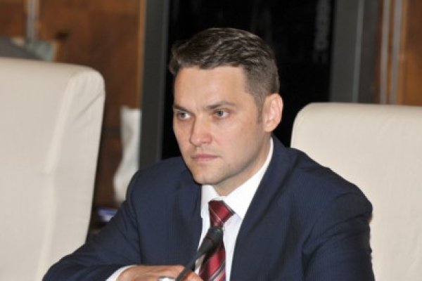Ponta, iritat de o postare a lui Şova pe blog